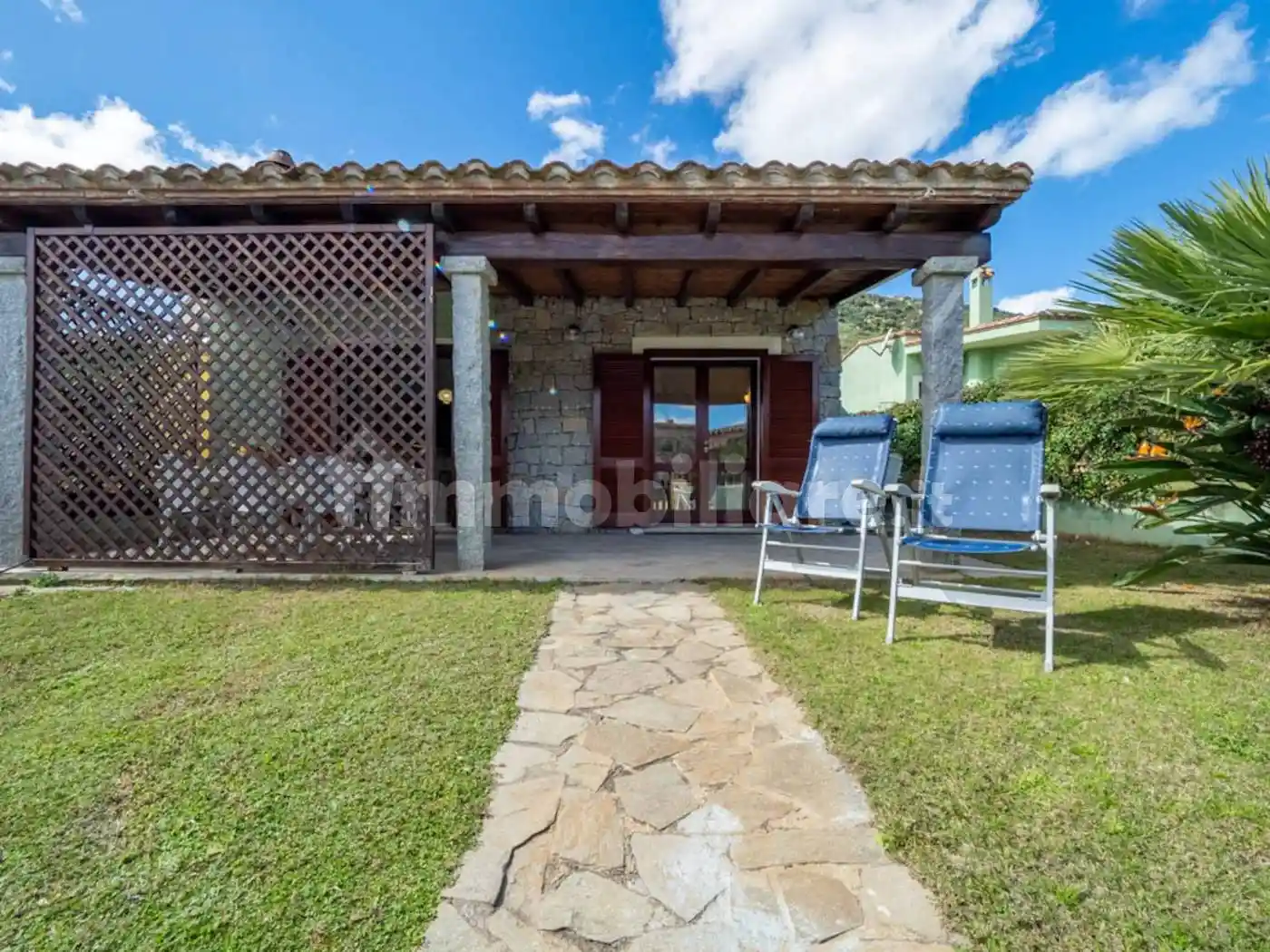 Villa in vendita a Villasimius