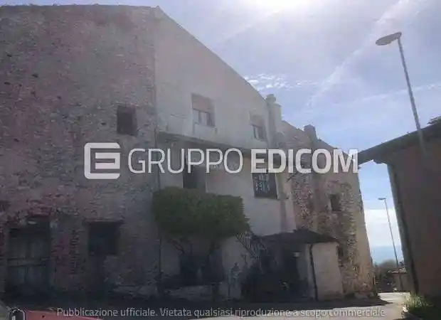 Appartamento in vendita a Serle