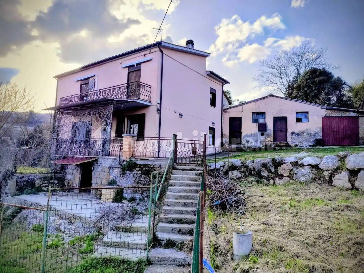 Casa indipendente in vendita a Amelia