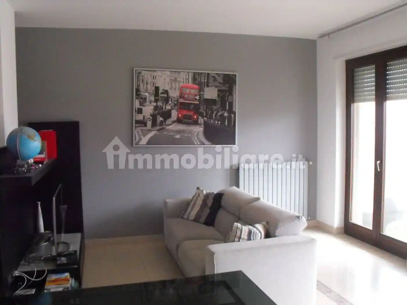 Appartamento in affitto a Matera