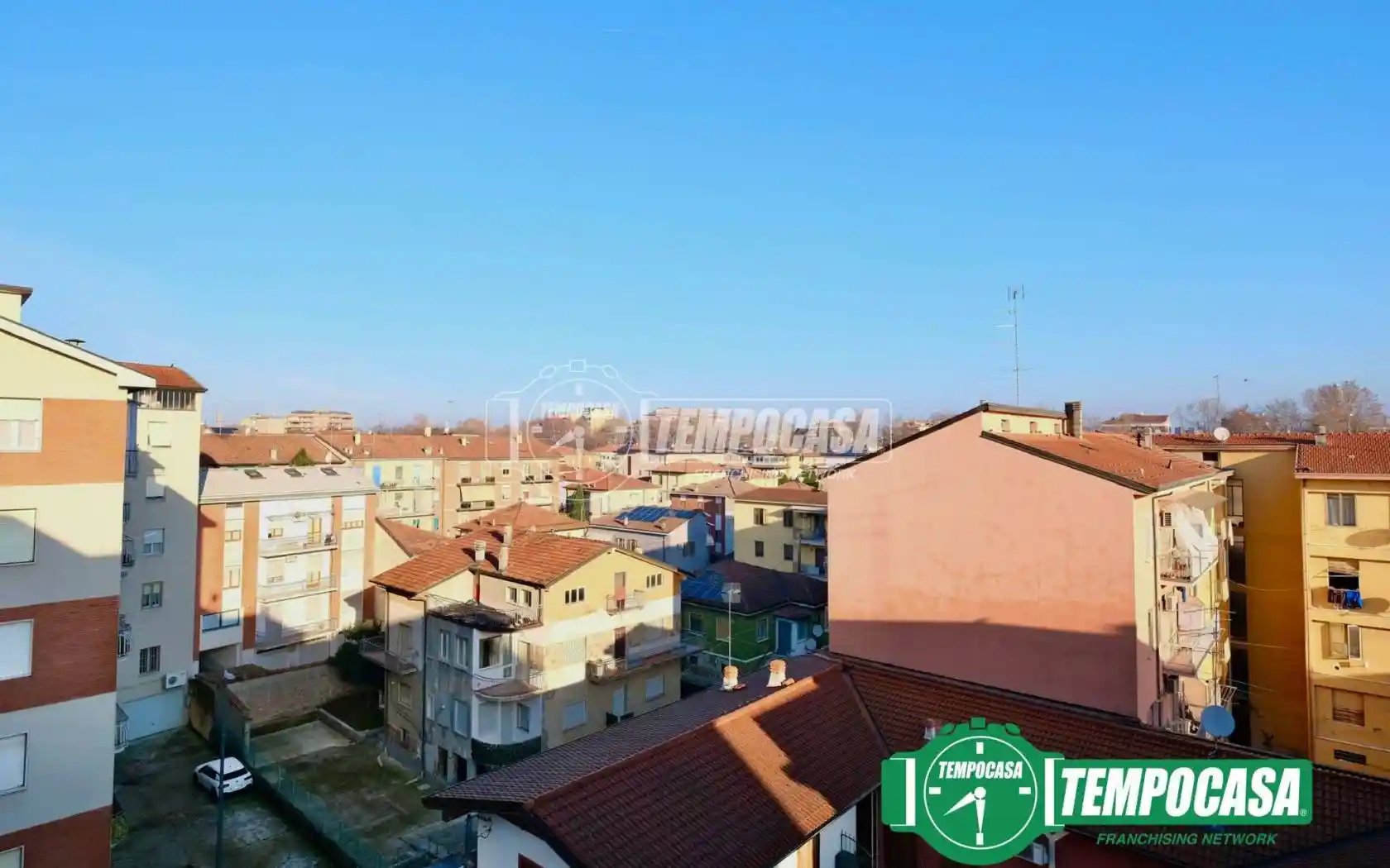 Appartamento in vendita a Piacenza