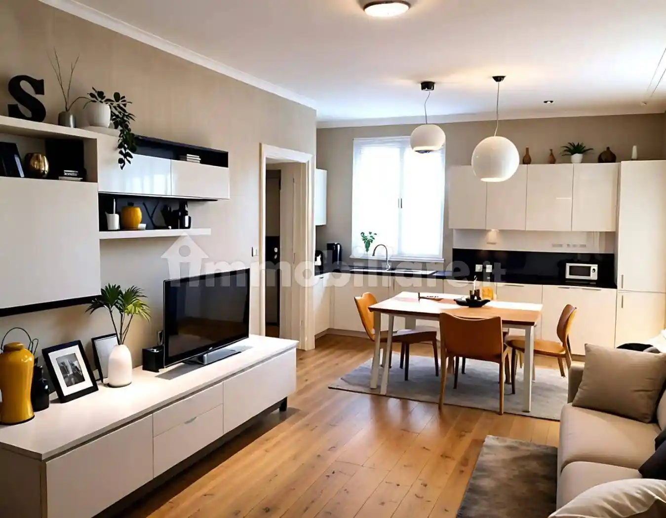 Appartamento in vendita a Firenze