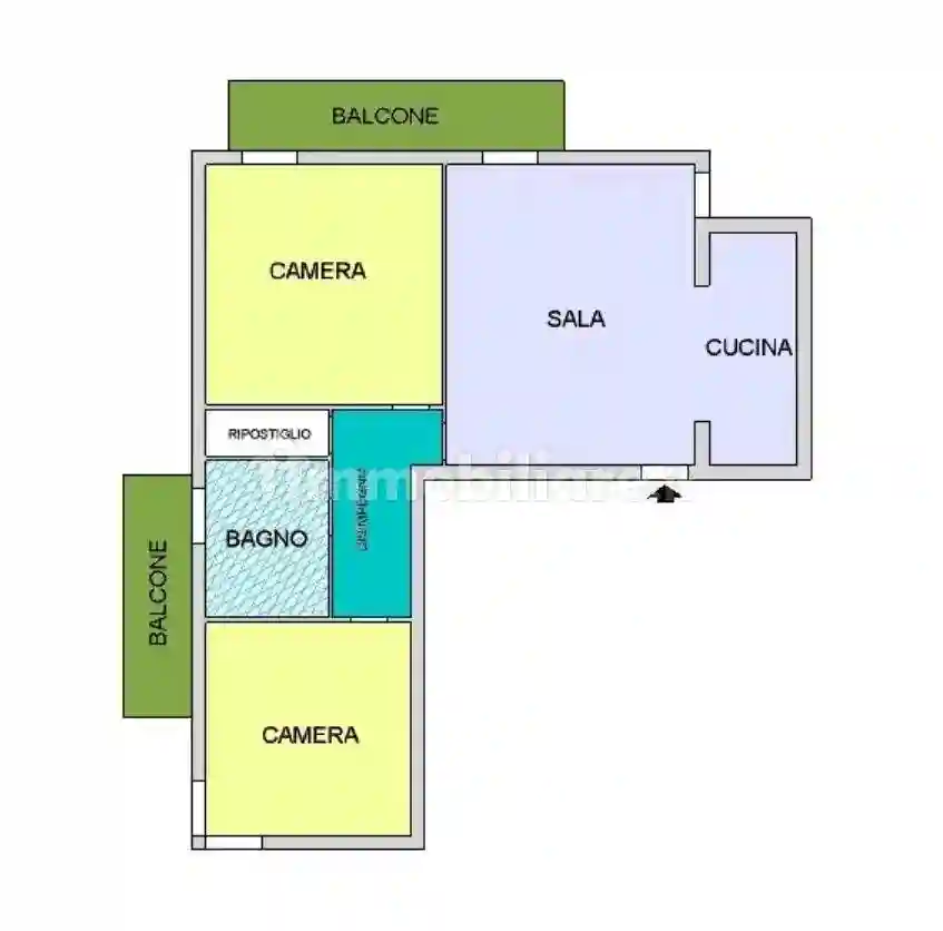 Appartamento - foto 3