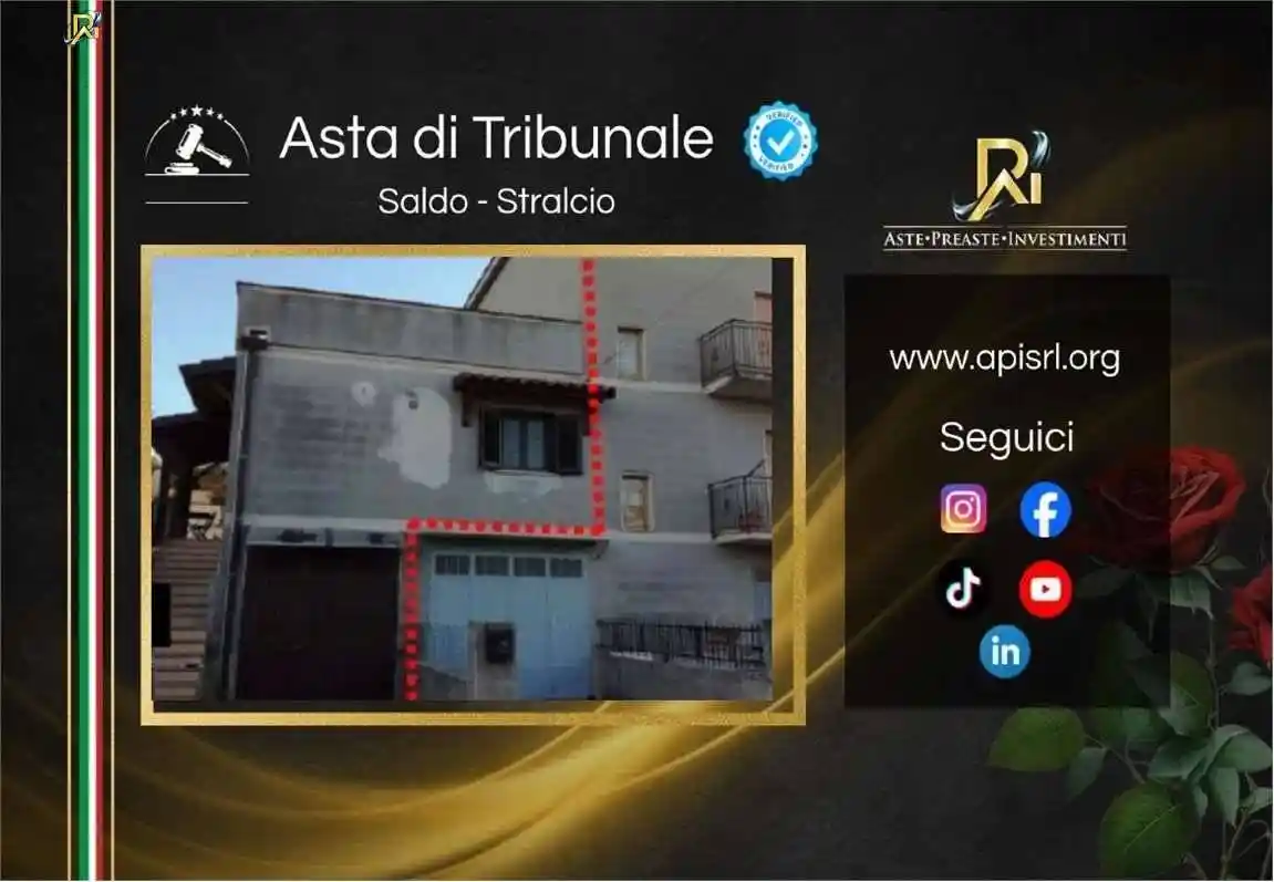 Appartamento in vendita a Sant'Arcangelo