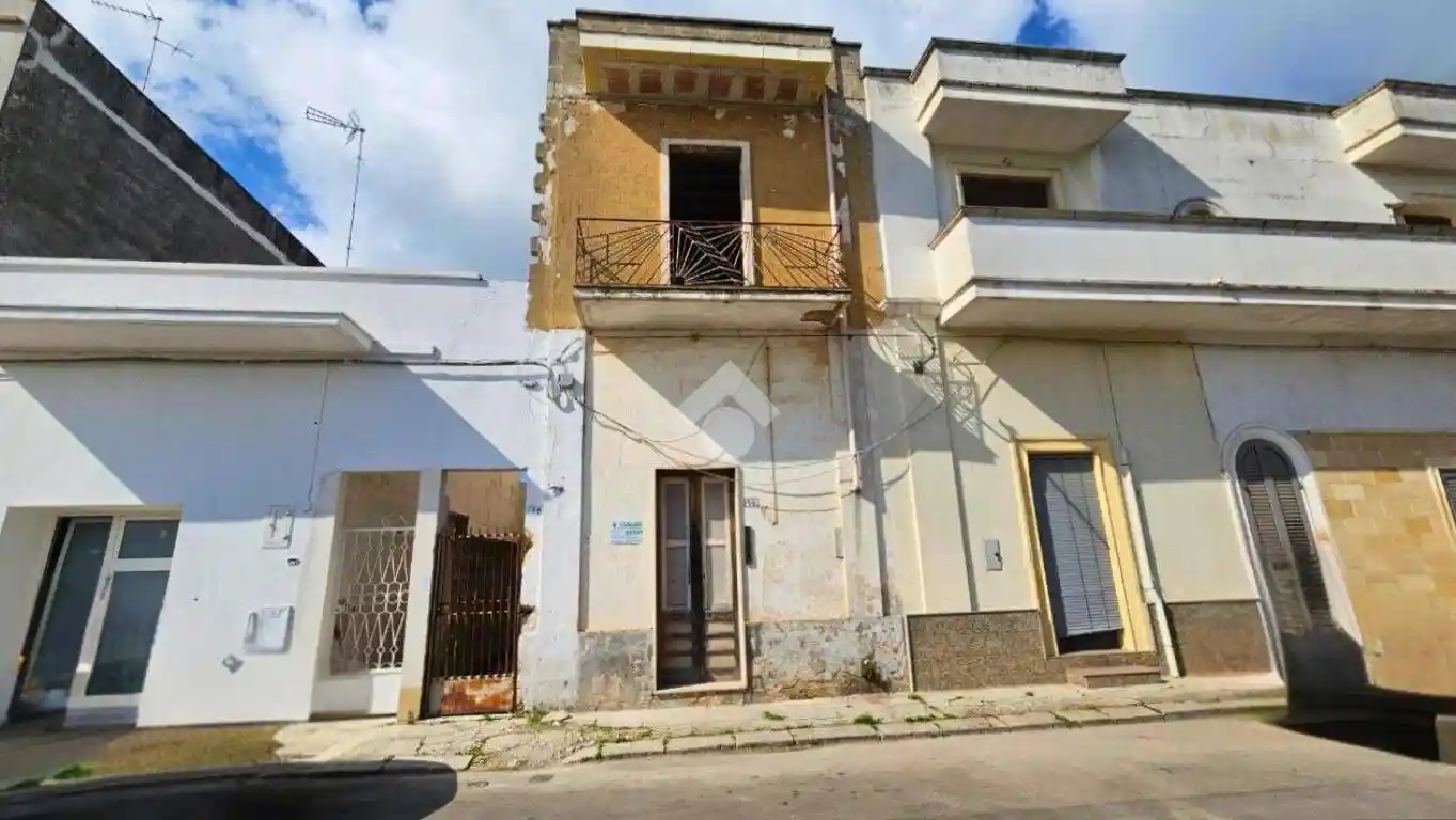 Appartamento in vendita a Leverano