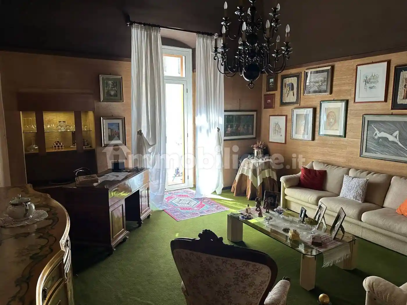 Appartamento in vendita a Bari