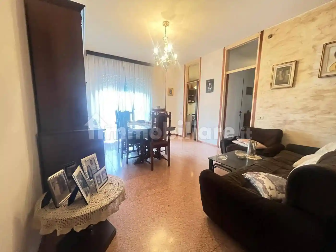 Appartamento in vendita a Osio Sotto