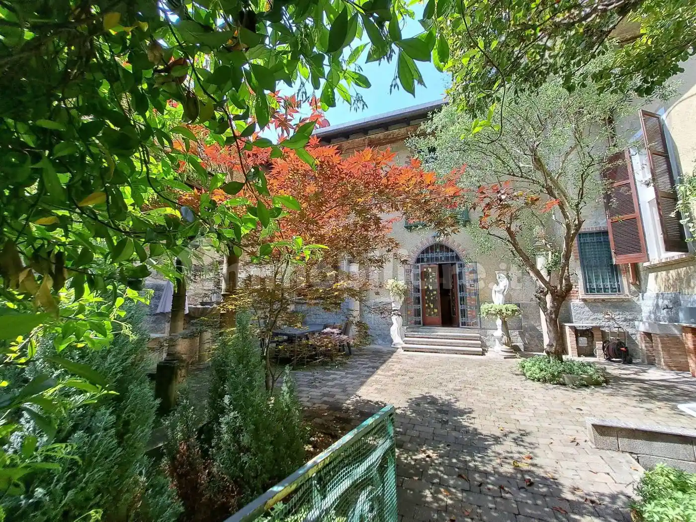 Casa indipendente in vendita a Arona