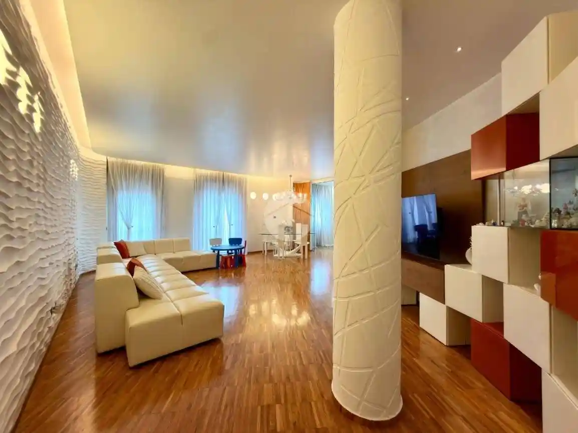 Appartamento in vendita a Chioggia