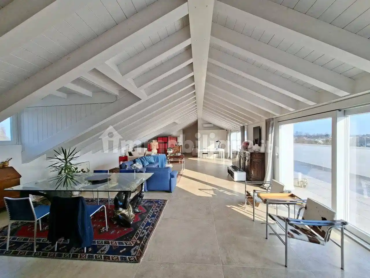 Appartamento in vendita a Padova