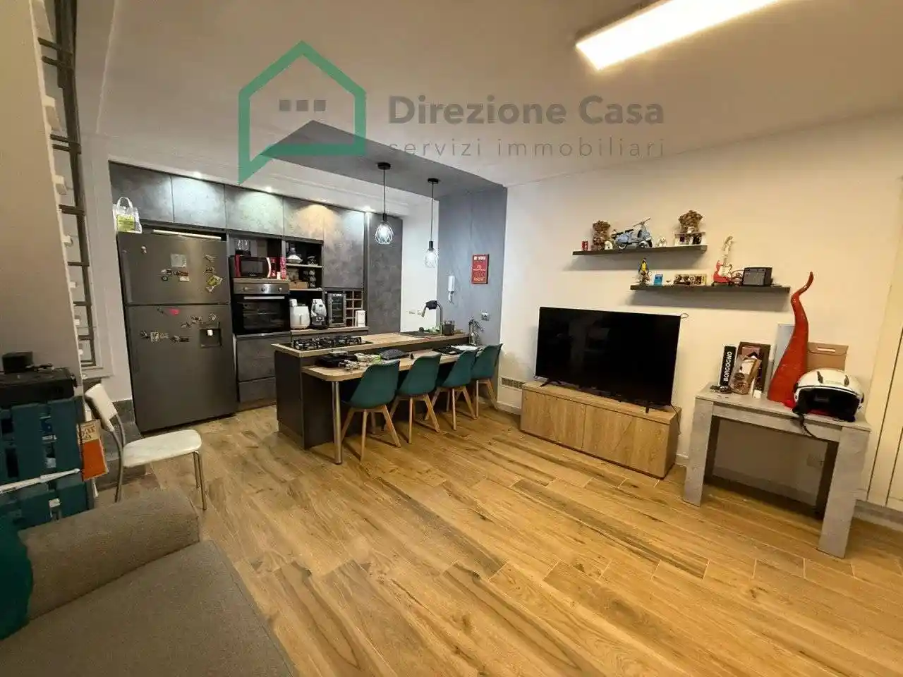 Villa in vendita a Napoli