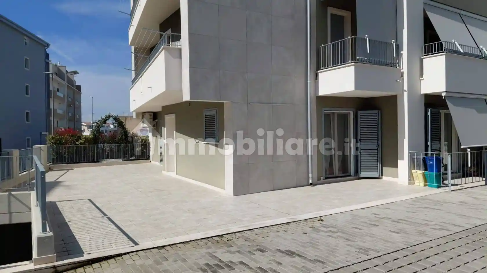 Appartamento in affitto a Matera