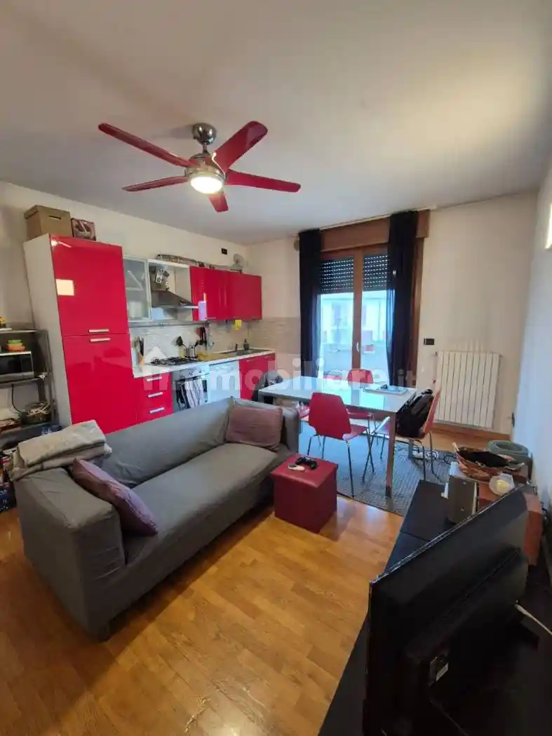 Appartamento in vendita a Campodarsego