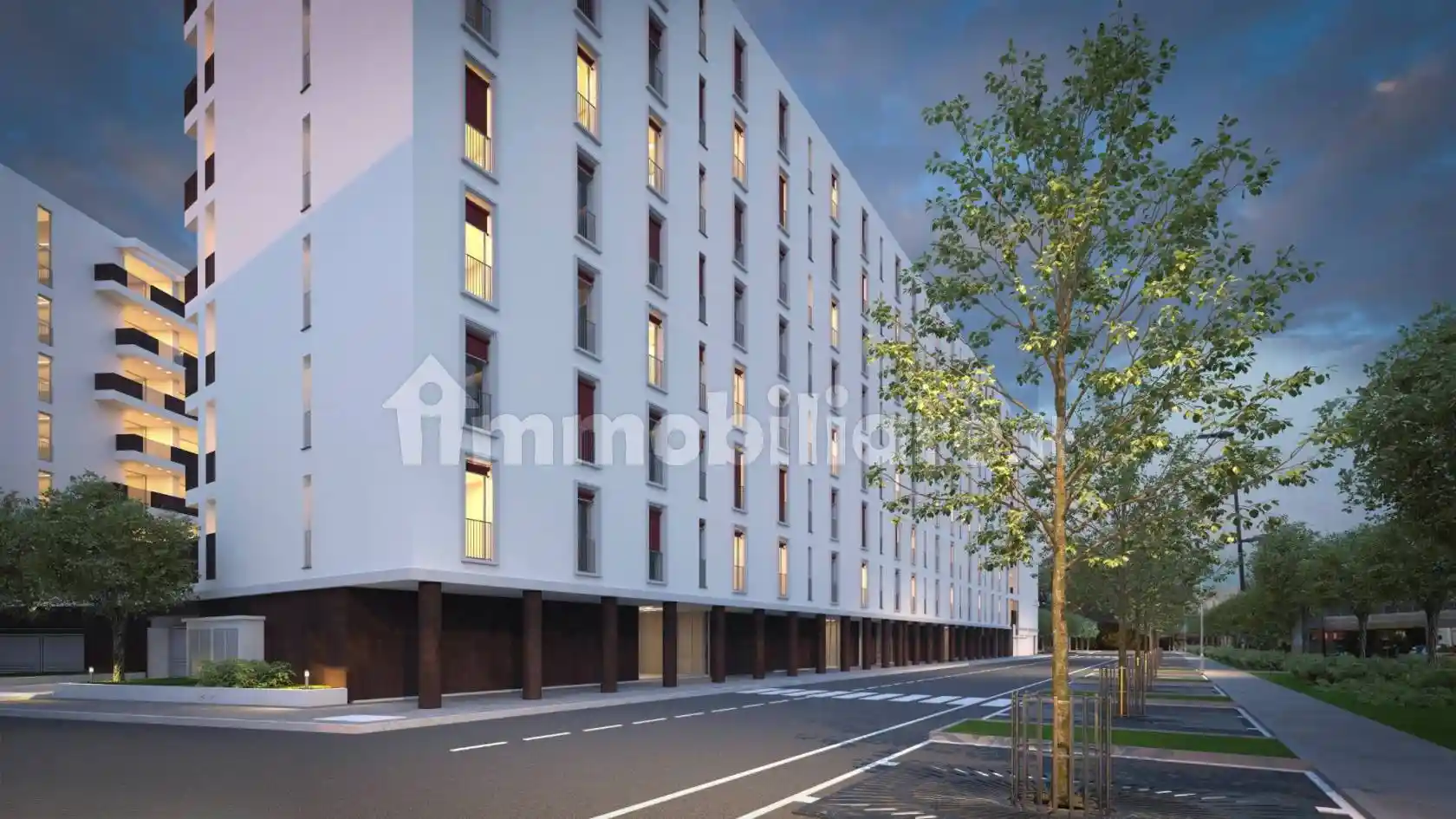 Appartamento in vendita a Bologna