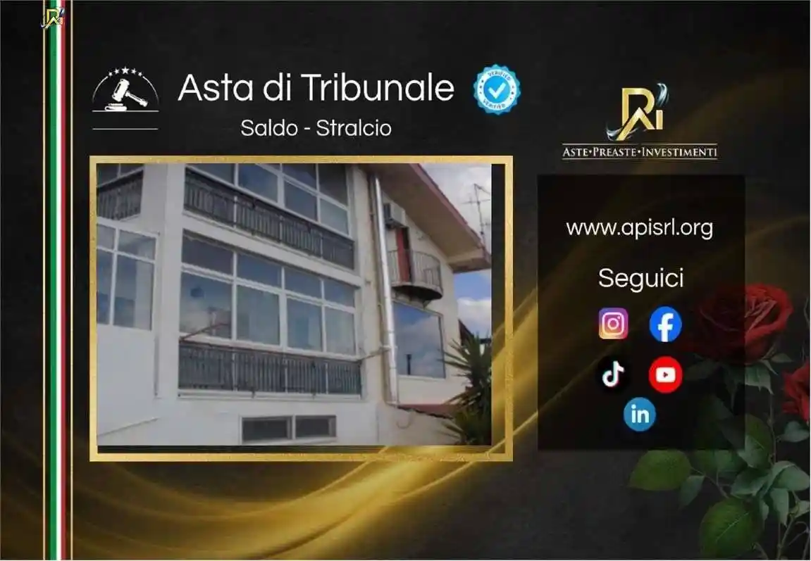 Appartamento in vendita a Matera