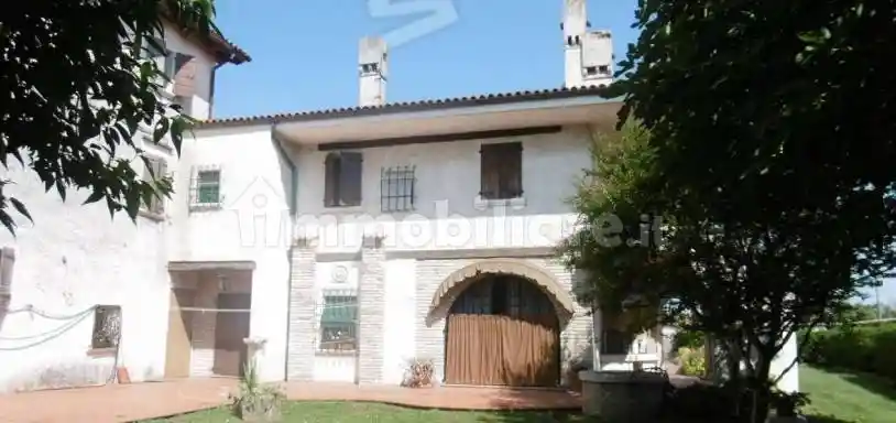Villa in vendita a Portogruaro