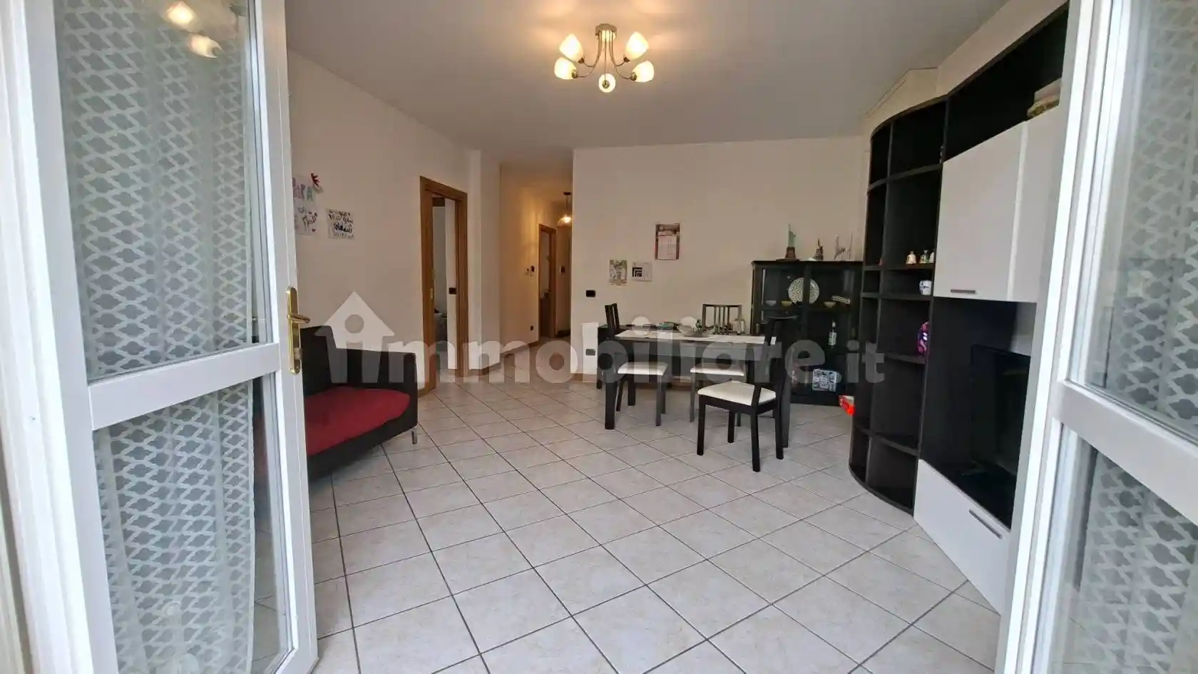 Appartamento in vendita a Fidenza