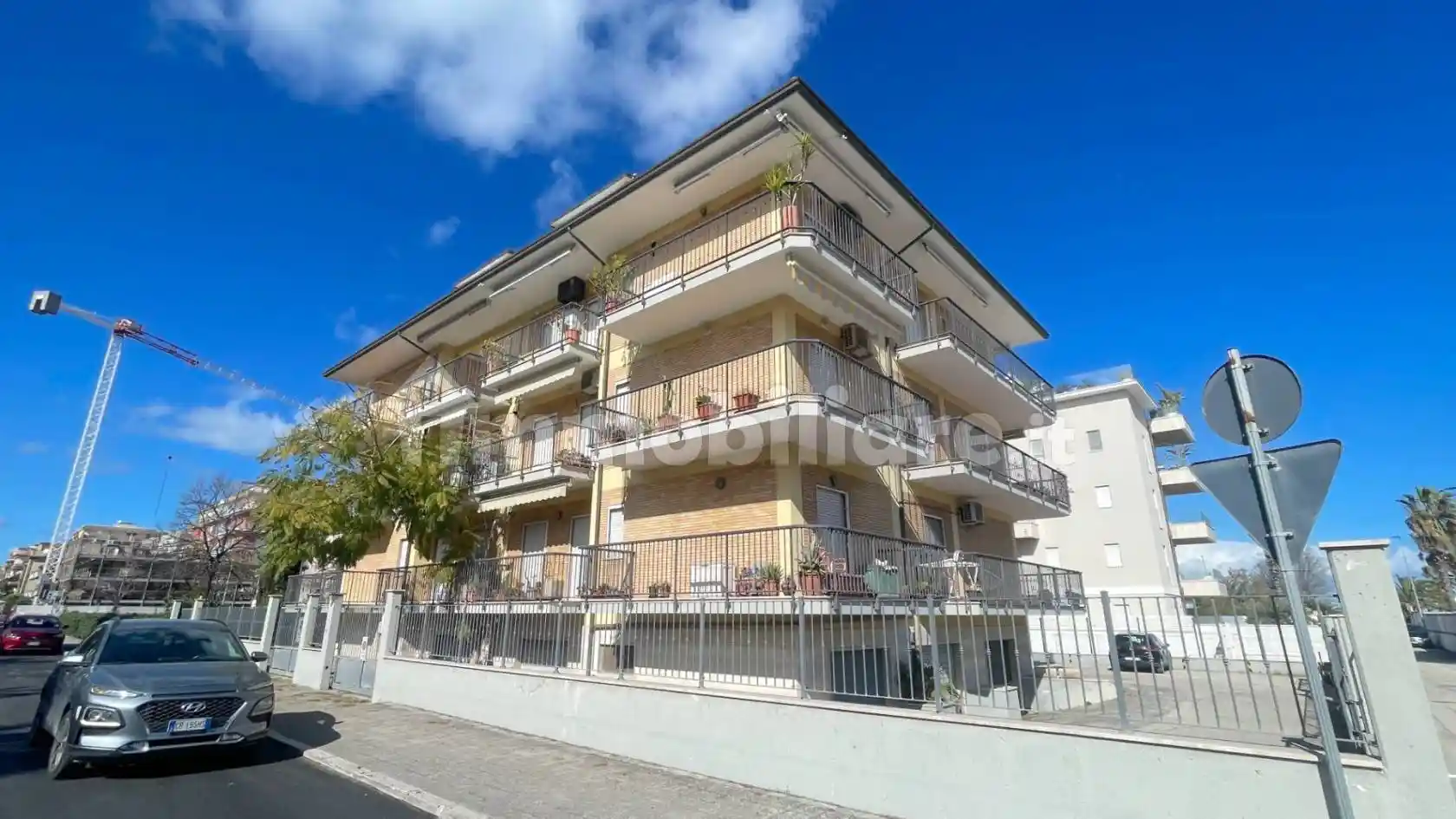 Appartamento in vendita a San Benedetto del Tronto