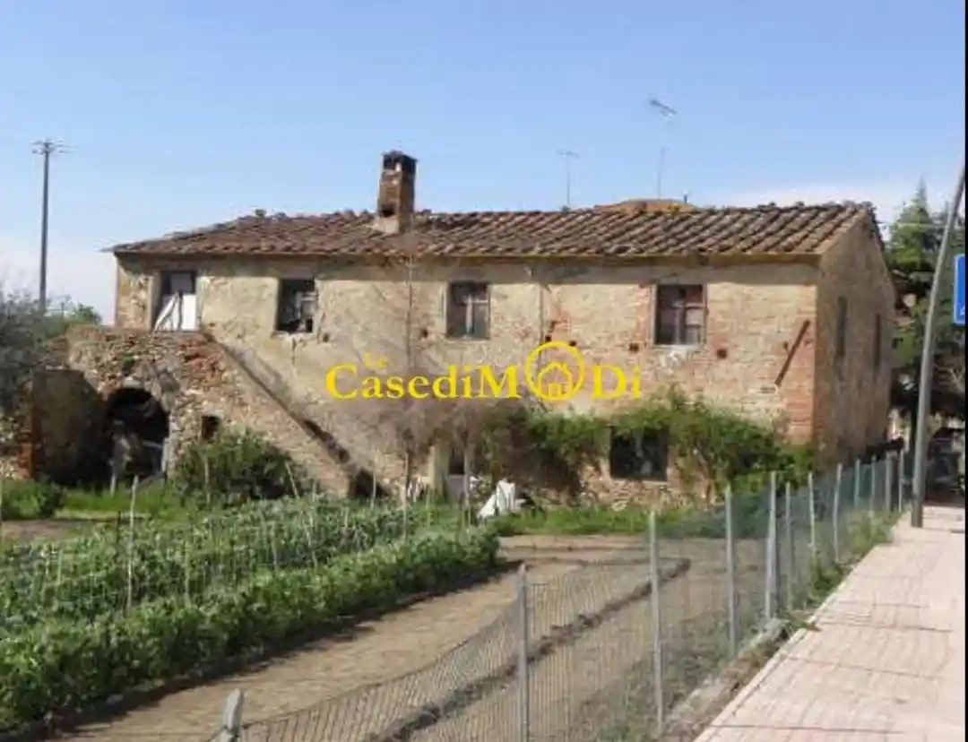 Rustico - Casale in vendita a Crespina e Lorenzana