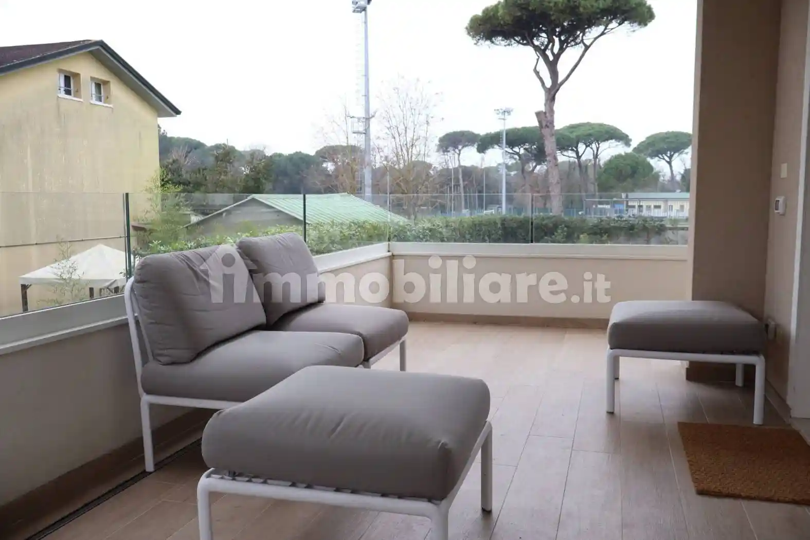 Appartamento in affitto a Cervia