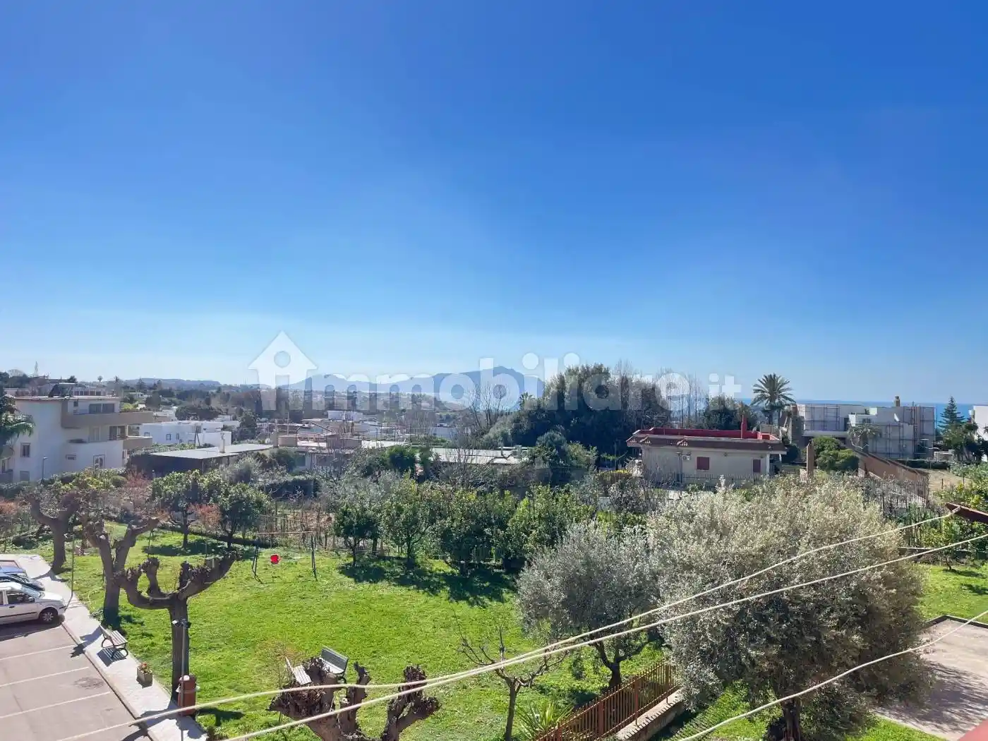 Appartamento in affitto a Pozzuoli