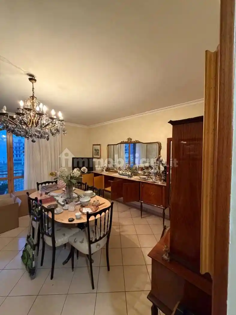 Appartamento in vendita a Frosinone