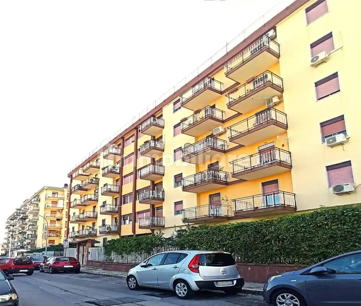 Appartamento in vendita a Palermo