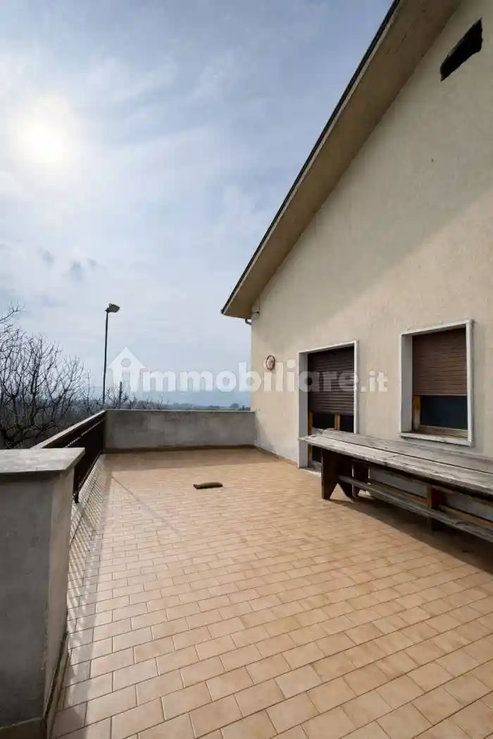 Villa in vendita a Avellino