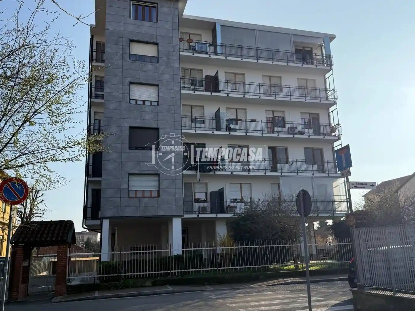 Appartamento in vendita a Moncalieri