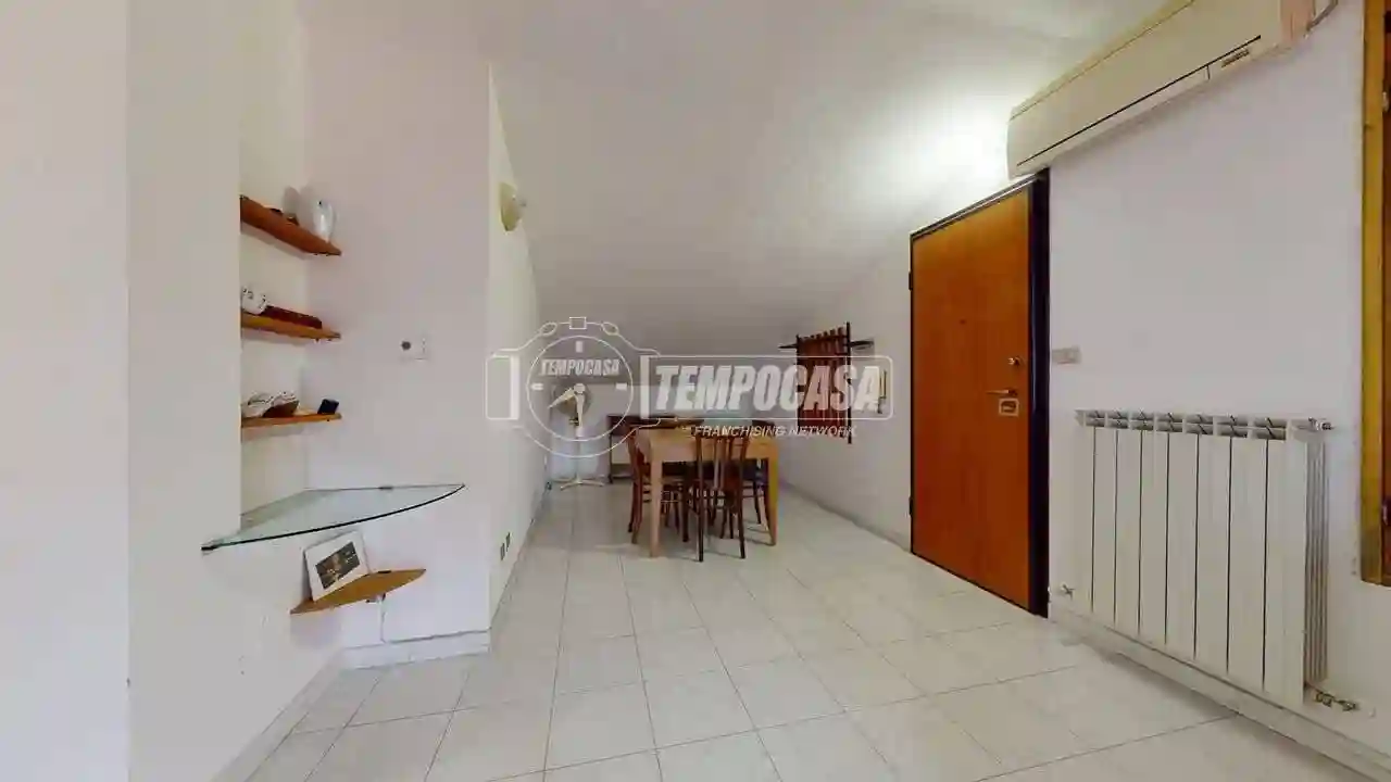 Attico - Mansarda - foto 2