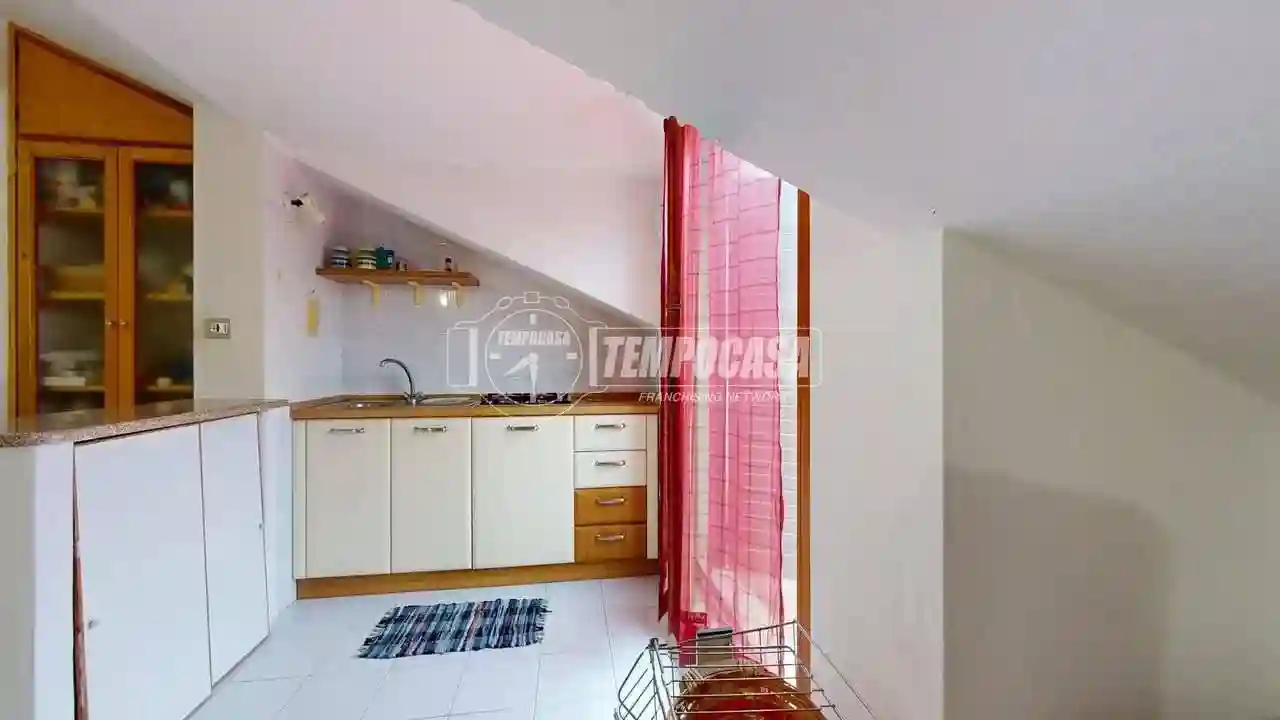 Attico - Mansarda - foto 3