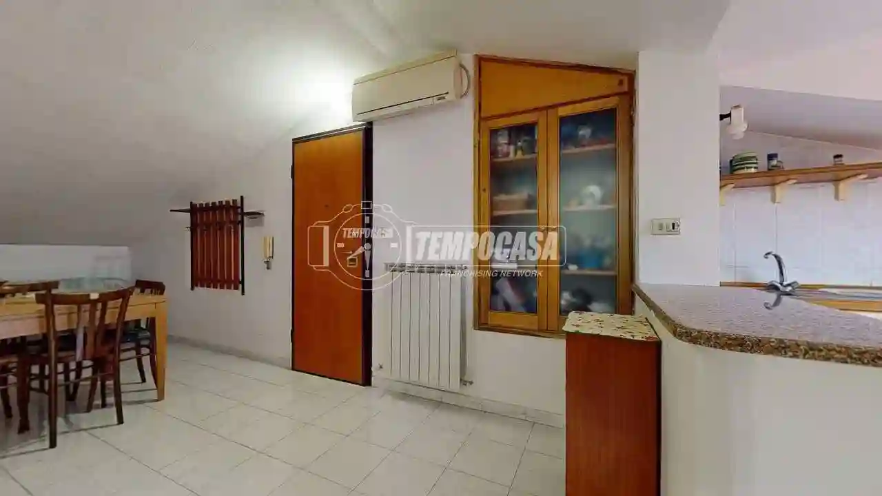 Attico - Mansarda - foto 5