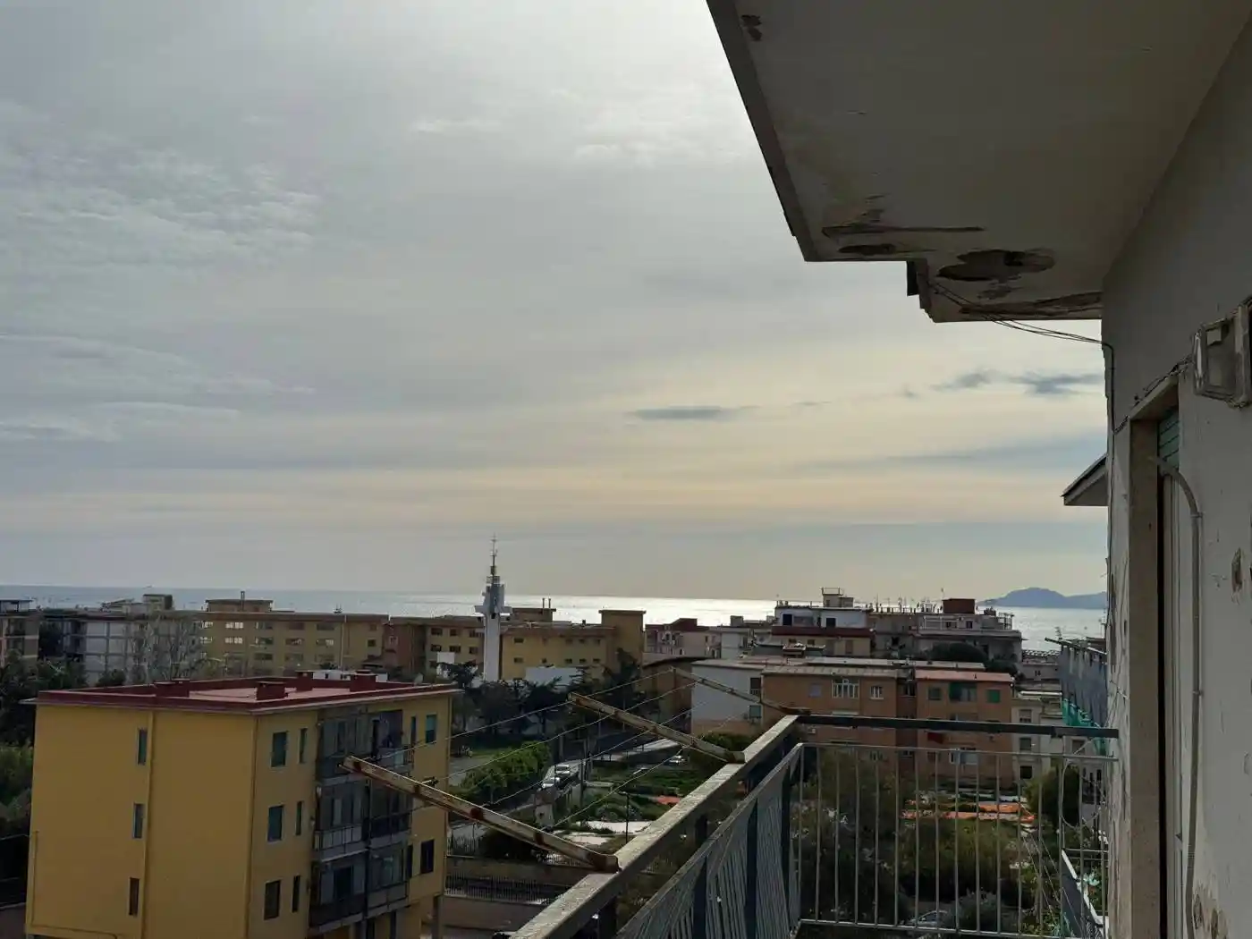 Appartamento in vendita a Portici