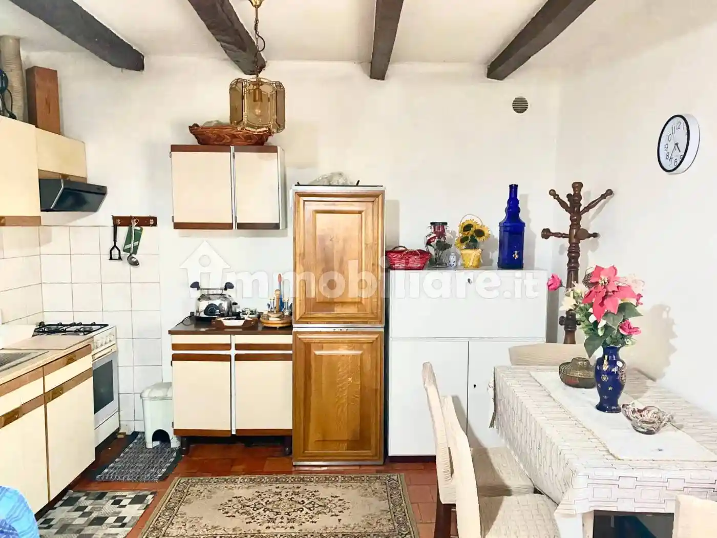 Appartamento in vendita a San Pietro in Cerro