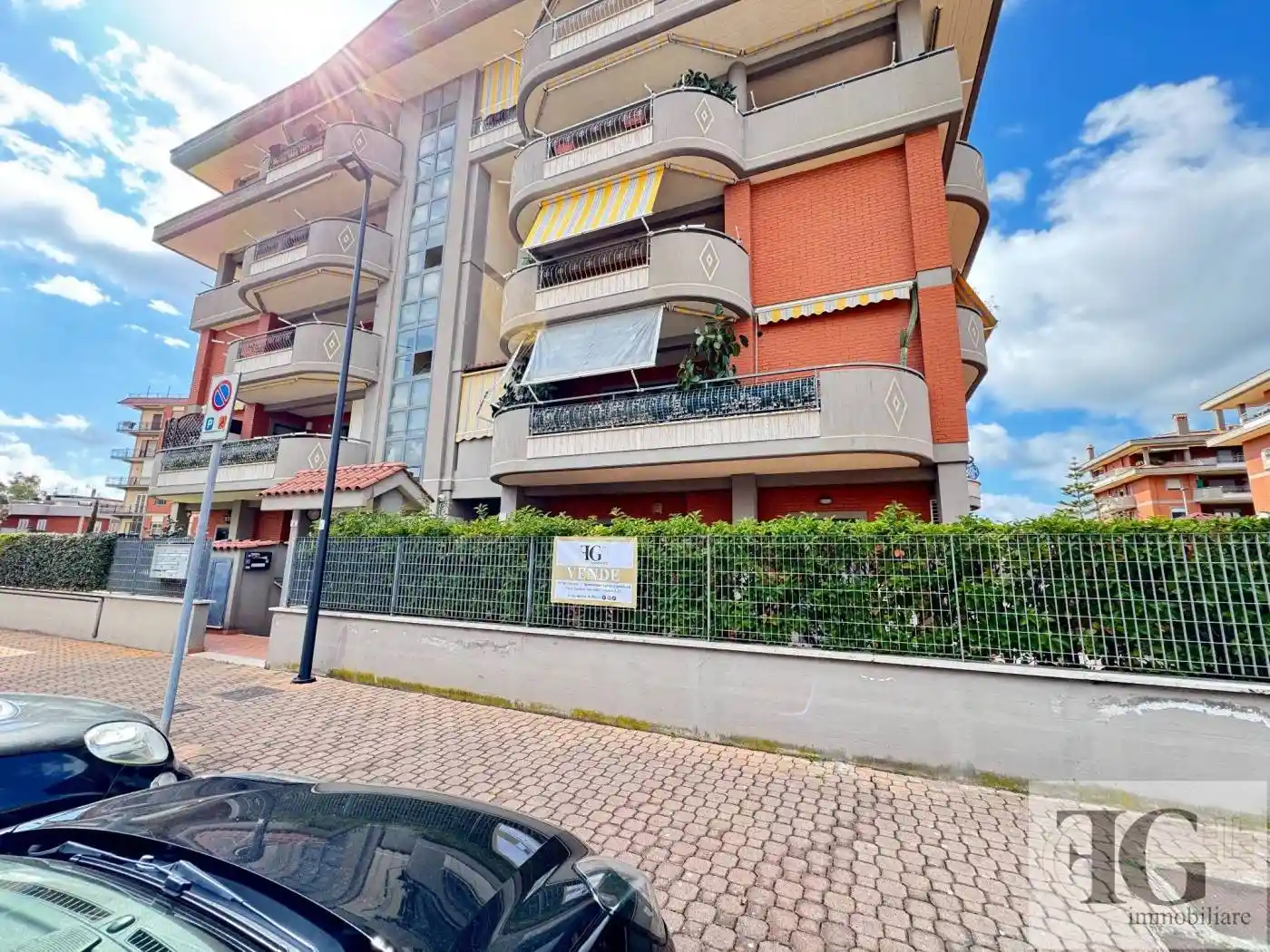 Appartamento in vendita a Aprilia