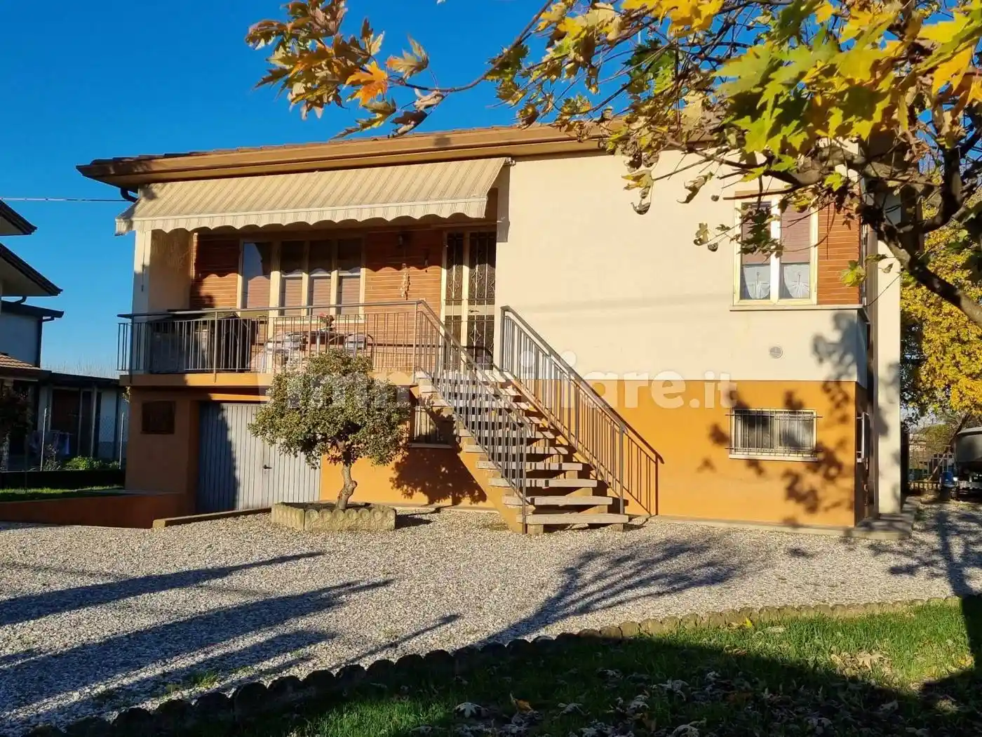 Villa in vendita a Muzzana del Turgnano