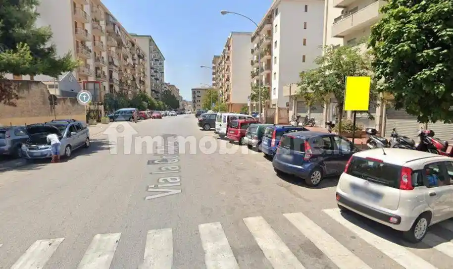 Appartamento in vendita a Palermo