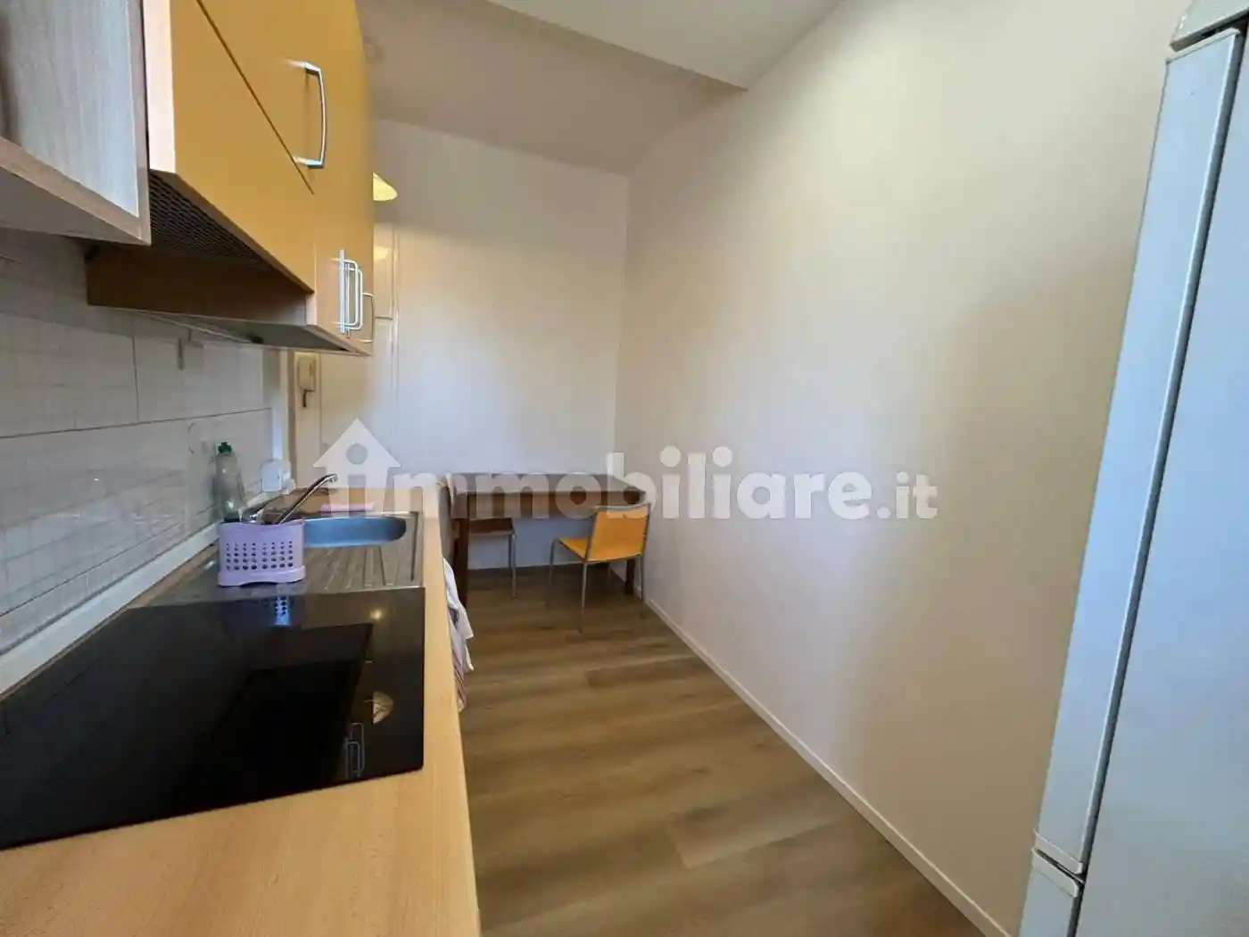 Appartamento in affitto a Torino