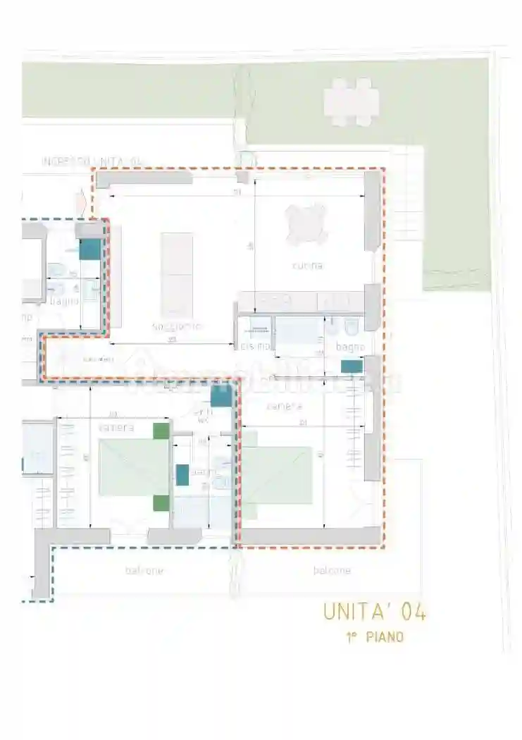 Appartamento - foto 4