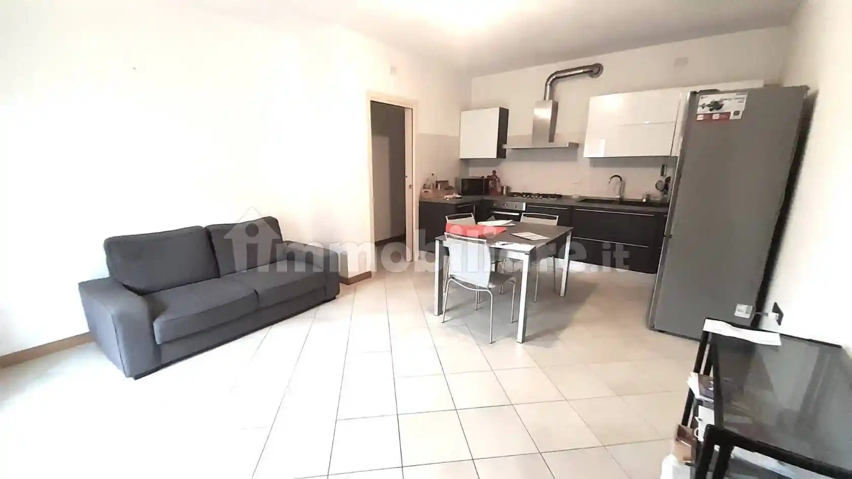 Appartamento in vendita a Curtarolo