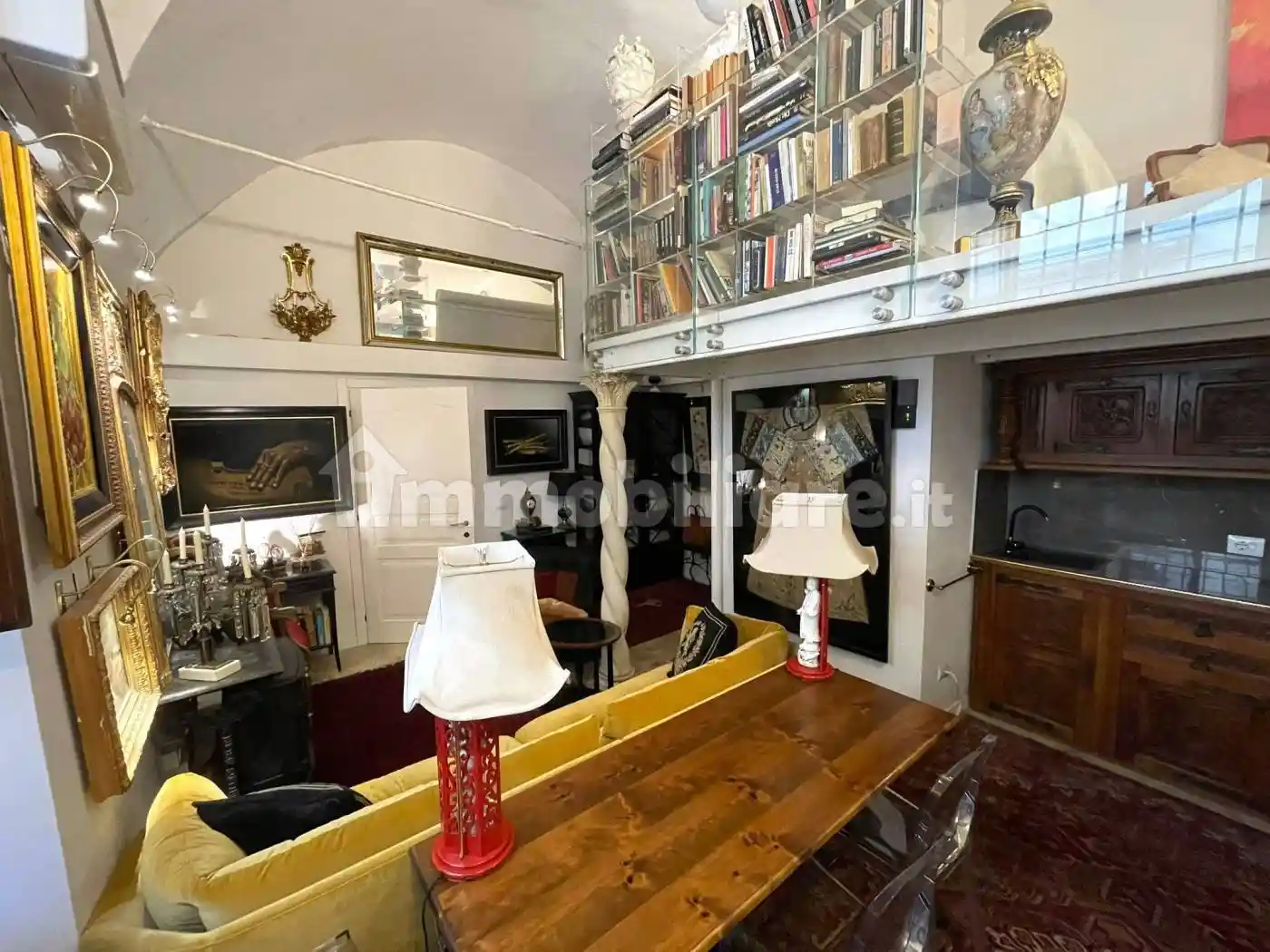 Appartamento in vendita a Firenze