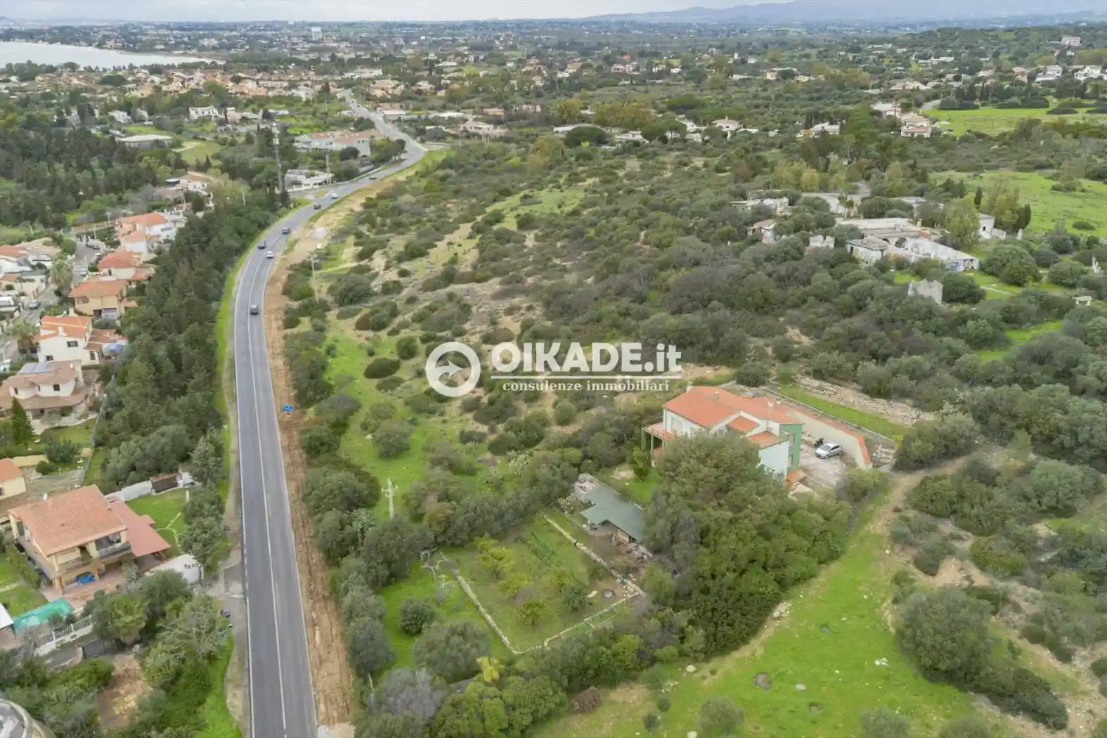 Villa in vendita a Quartu Sant'Elena