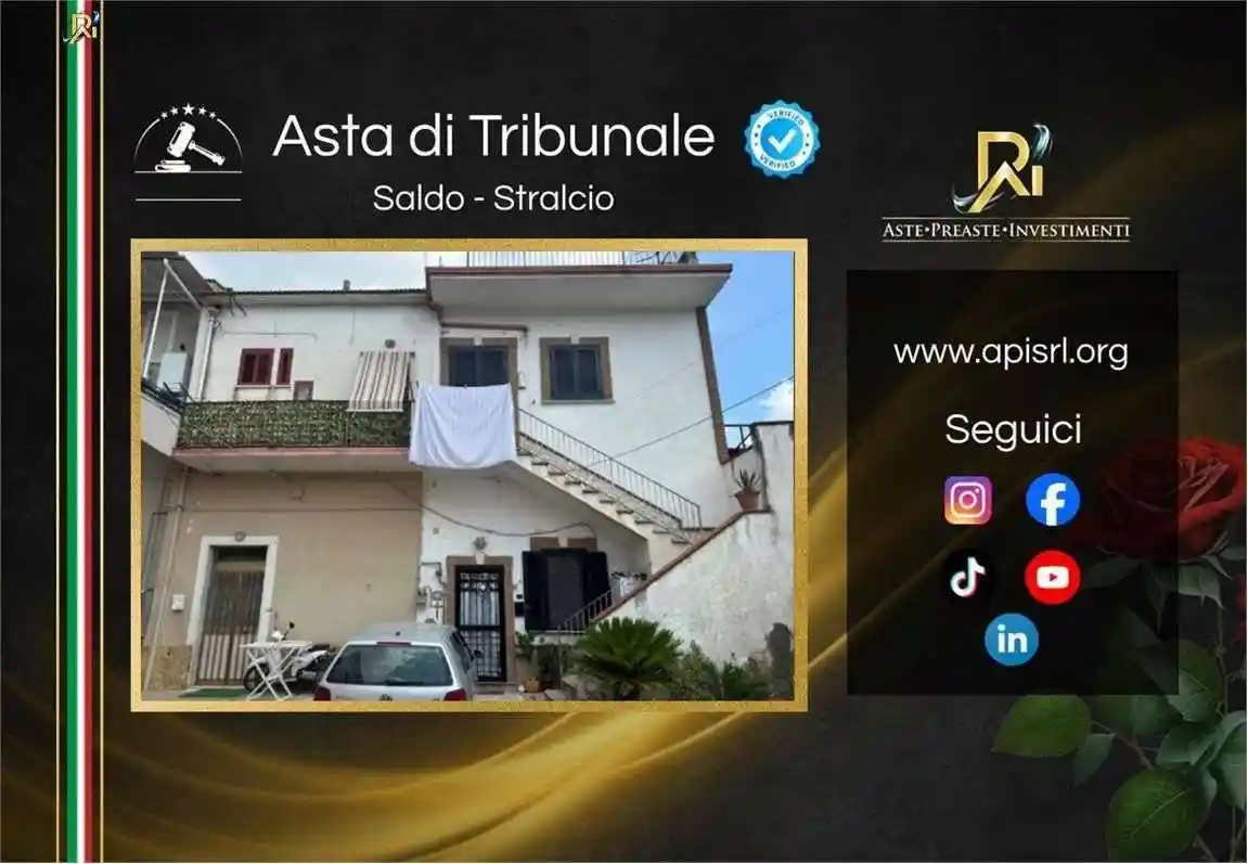 Appartamento in vendita a Cervino