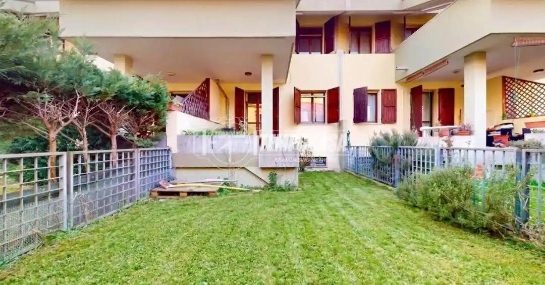 Villetta a schiera in vendita a Chioggia