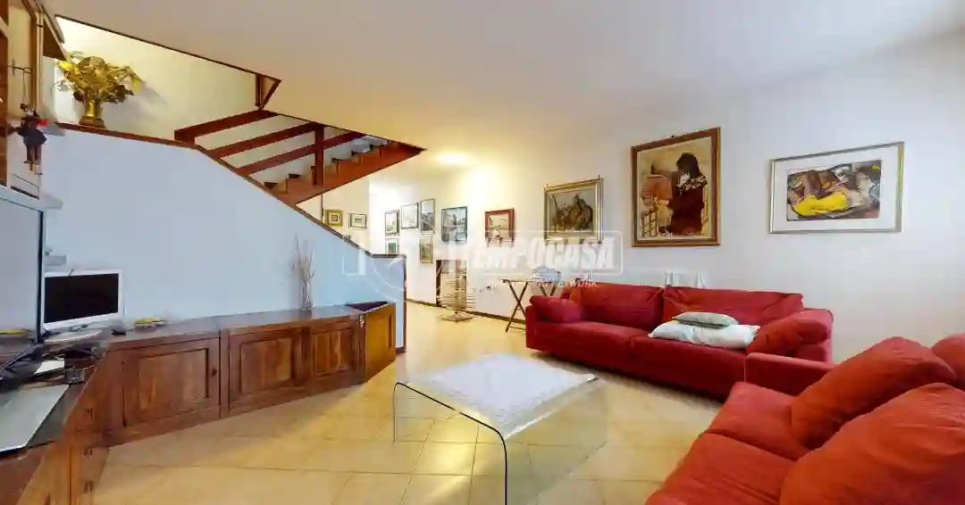 Villetta a schiera - foto 3