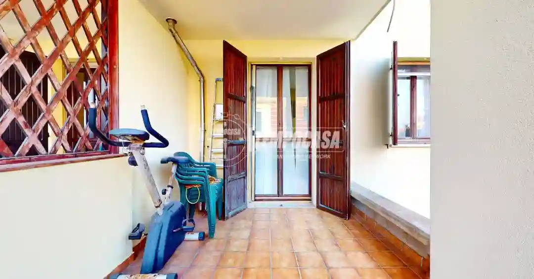 Villetta a schiera - foto 4