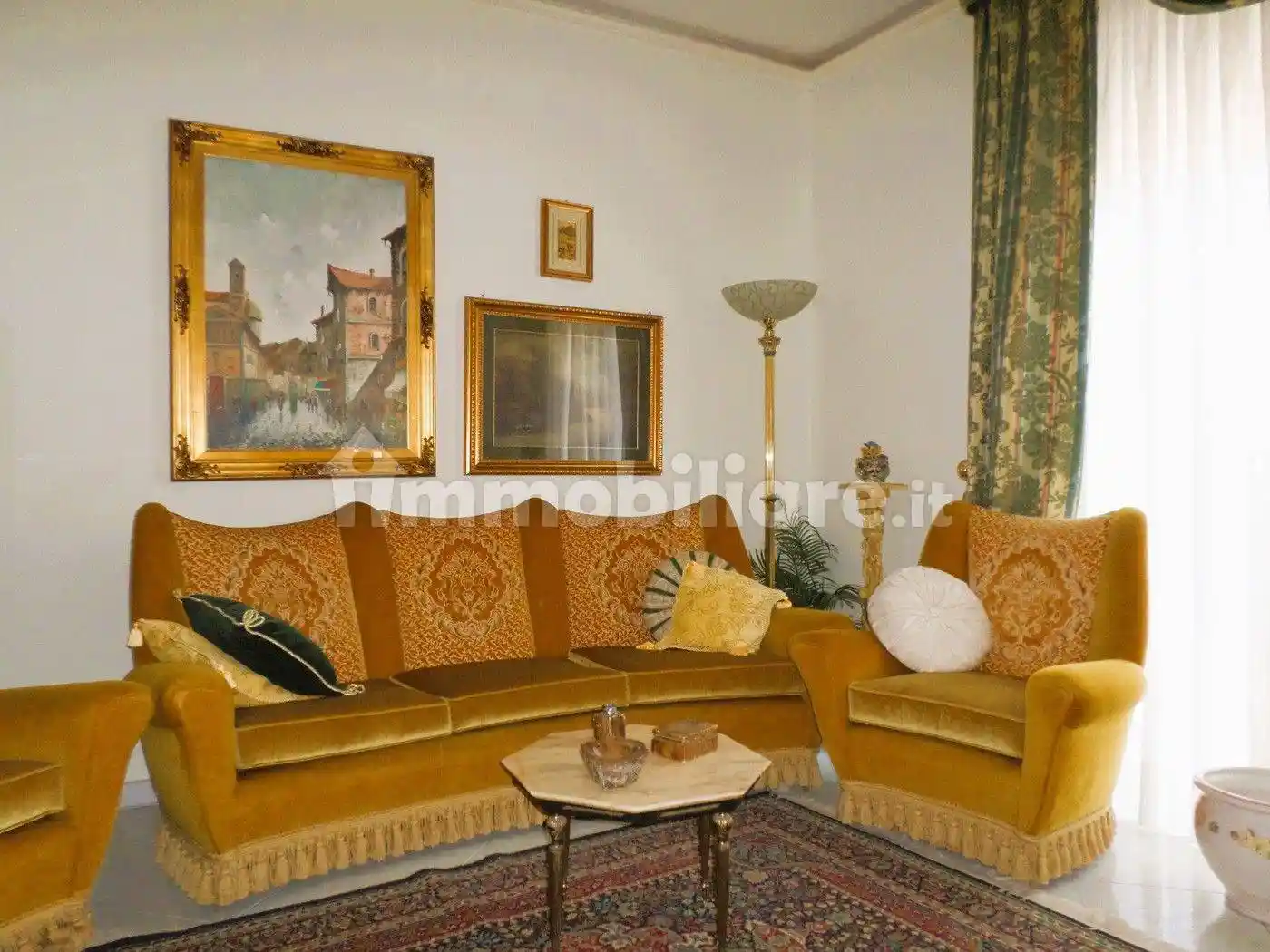 Appartamento in vendita a Agrigento