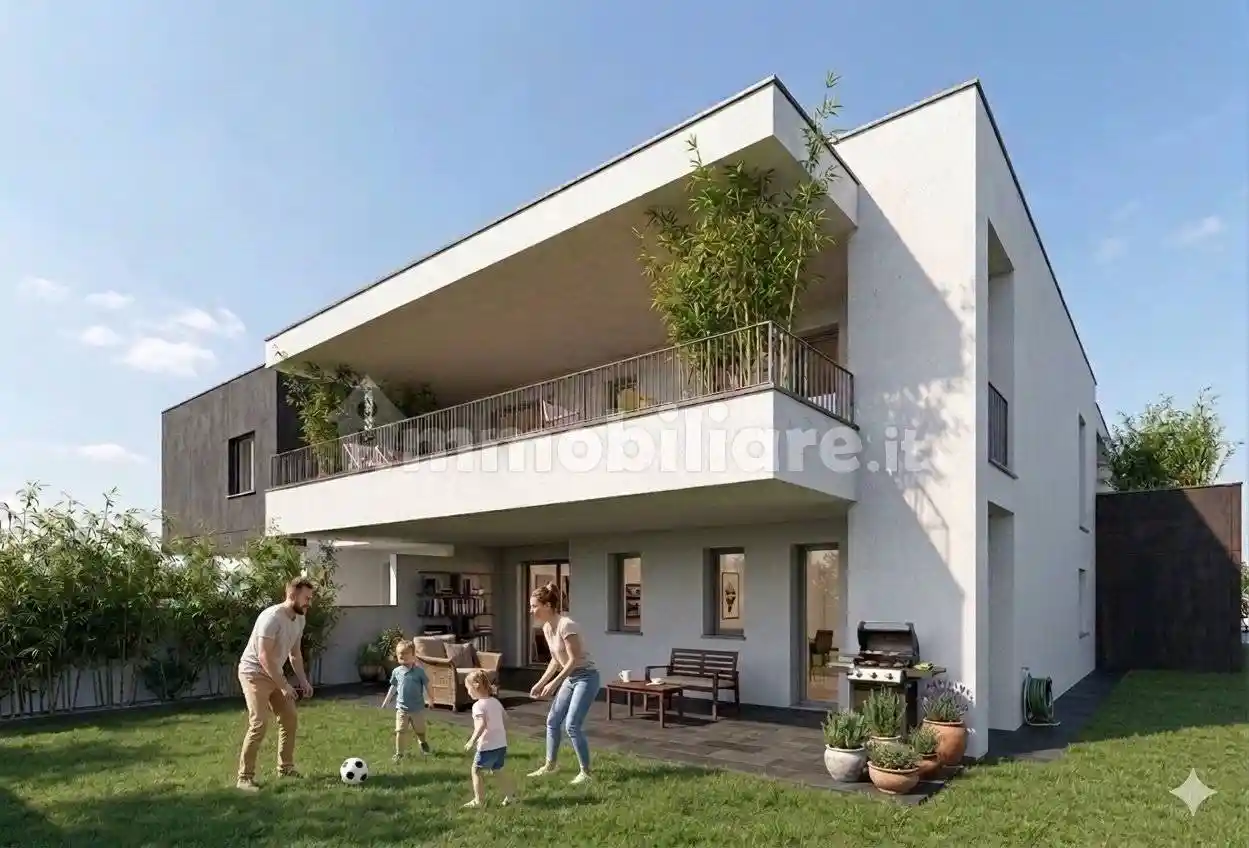 Appartamento in vendita a Limena