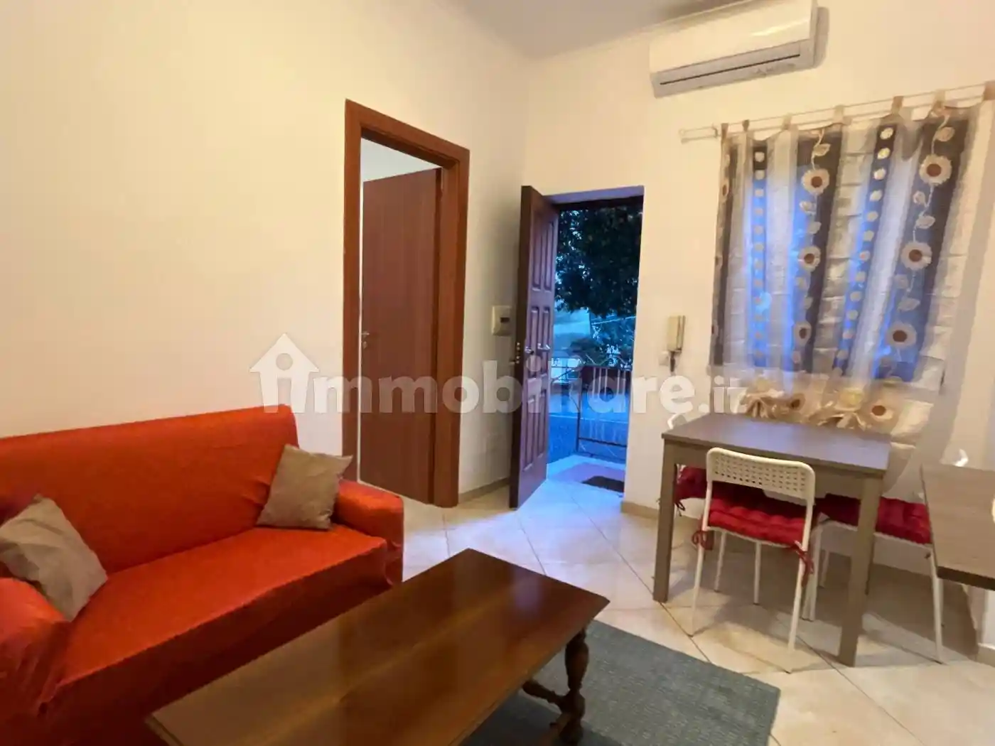 Appartamento in affitto a Pozzuoli