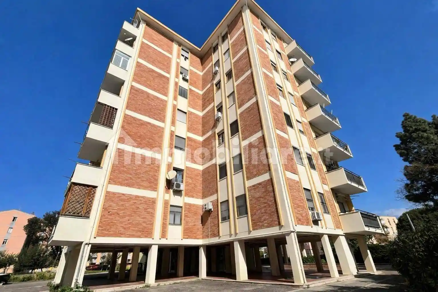 Appartamento in affitto a Cagliari